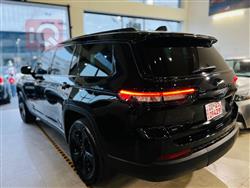 Jeep Grand Cherokee L